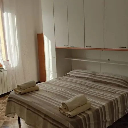 Apartment Casa Di Liliana Siena