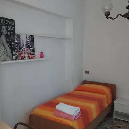 Casa Di Liliana Apartment Siena