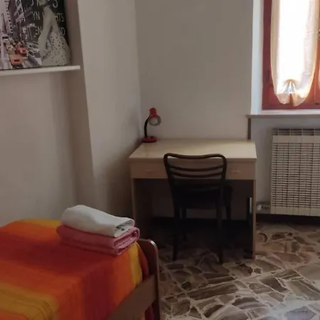 Casa Di Liliana Apartment Siena