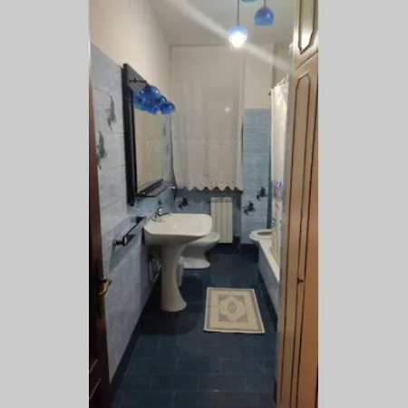 Casa Di Liliana